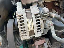 Alternator 150A Volvo S40 2.0 D 2004 - 2010 Cod 104210-2710 [C7809] [Depozit]