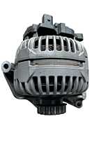 Alternator 180A Volkswagen Transporter T5 2.5 TDI AXD AXE BNZ BPC 2004 - 2010 Cod 070903024 0124625018 [B3888]