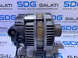 Alternator 12V Peugeot 406 2.0 HDI 1995 - 2004 Cod 9635342080