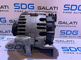 Alternator 150A BMW Seria 3 E90 E91 E92 E93 325 330 335 3.0 D 2004 - 2012 Cod 7802471 2543306B