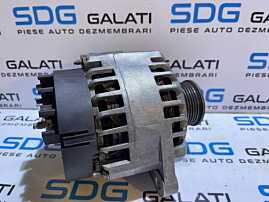 Alternator Fiat Bravo 2 1.9 D JTD Multijet 2007 - 2014