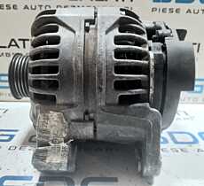 Alternator Bosch Opel Astra G 2.2 DTI 1998 - 2005 Cod 13108596 0124525030 13108596 [N0038]