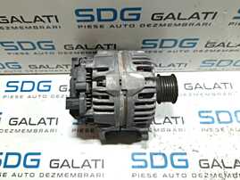 Alternator Bosch Skoda Octavia 1 1.4 AMD 1997 - 2011 Cod 037903025M 0124325013 [N0376]