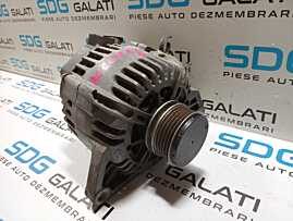 Alternator Hyundai Accent 1.5 CRDI 2005 - 2010 Cod 2655475 37300-2A110 [M5933]