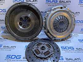 Ambreiaj Volanta Masa Simpla Placa Presiune Skoda Rapid 1.5 TDI CWXB 2012 - Prezent Cod 037105273C