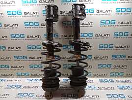 Set Amortizoare Telescoape cu Arcuri Fata Stanga Dreapta Opel Tigra B 2004 - 2010 Cod 22226458 [M6589]