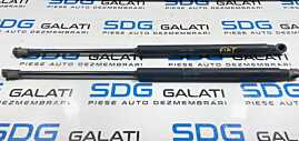 Set Amortizor Amortizoare Telescop Telescoape de la Haion Portbagaj Fiat Grande Punto 2005 - 2012 Cod 51778432 [L4182]