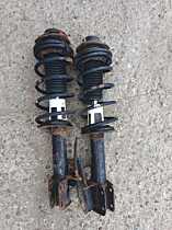 Set Amortizor Amortizoare Fata Stanga Dreapta Chevrolet Lacetti 2.0 D 2003 - 2011 [X3900]