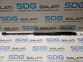 Amortizor Amortizoare Telescop Telescoape Hayon Haion Portbagaj Renault Clio 3 2005 - 2014 Cod 8200583852 [M4492]