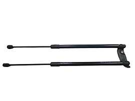 Set Amortizor Amortizoare Telescop Telescoape de la Haion Portbagaj Volkswagen Passat B8 2015 - Prezent Cod 3G9827550B 3G9827427 [N0711]