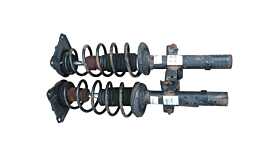 Set Amortizor Amortizoare Spate Stanga Dreapta Ford Mondeo 3 2000 - 2007 Cod 312939 824904004634 [M8521]