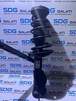 Amortizor Telescop cu Arc Flansa Fata Stanga Opel Insignia 2008 - 2017 Cod 13245976