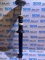 Amortizor Telescop cu Flansa Spate Stanga Dreapta BMW Seria 5 F10 2010 - 2016