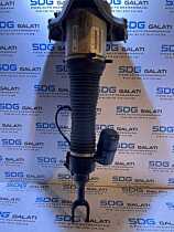 Amortizor Telescop cu Perna Aer Stanga Fata VW Phaeton 2002 - 2010 Cod 3D0616039L