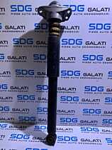 Amortizor Telescop Stanga Spate VW Passat B6 Break Variant Combi 2005 - 2010 Cod 3C0512011CP