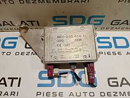 Unitate Modul Amplificator Antena Audi Q7 2007 - 2009 Cod 8E0035456C [M6278]
