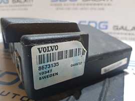 Amplificator Audio Volvo S60 S80 V70 XC70 XC90 1999 - 2009 Cod 8673135