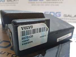 Amplificator Audio Volvo S60 S80 V70 XC70 XC90 1999 - 2009 Cod 8673135 [L3R0949]