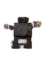 Unitate Modul Calculator Amplificator Antena Radio Audi A3 8P 2004 - 2013 Cod 8P0035225 [N1290]