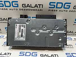 Amplificator Audio Sunet Statie Bang Olufsen Audi A4 B8 2008 - 2015 Cod 8T0035223H [X3129]