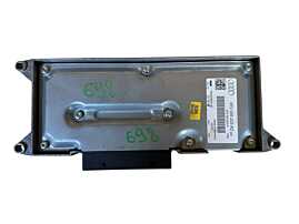 Amplificator Audio Sunet Boxe Audi Q5 8R 2009 - 2012 Cod 8T0035223AD 8T0035223G [V0353]