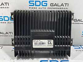 Amplificator Statie Audio Bose Mazda 6 2002 - 2008 Cod GM1B-66-92X [L4581]