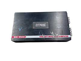 Unitate Modul Calculator Amplificator Sistem Audio Earthquake Digital Power 2000W Multimarca Locatie 168975910691 [LC0819]