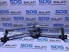 Ansamblu Brat Brate Stergatoare Parbriz Ford Mondeo MK 3 2000 - 2007