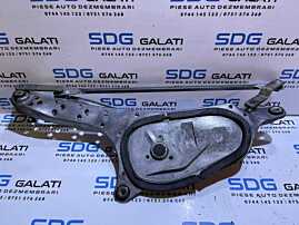 Ansamblu Brat Brate Stergator Stergatoare Parbriz Renault Laguna 2 2001 - 2007