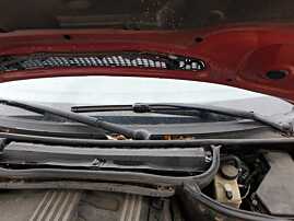 Ansamblu Brat Brate Stergatoare Parbiz Fara Motoras BMW Seria 3 E46 1997 - 2006 [C2426]