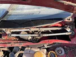 Motoras Stergator Stergatoare Parbiz Fara Brate Chevrolet Aveo Kalos 2003 - 2011 [C6892]