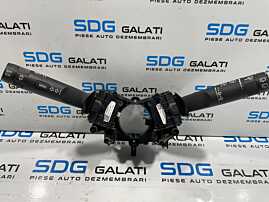 Ansamblu Maneta Manete Bloc Lumini Semnalizare Stergator Stergatoare Opel Astra J 2009 - 2016 Cod 13303268 [L4227]