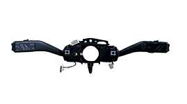 Ansamblu Maneta Manete Semnalizare Tempomat Pilot Automat Stergatoare Skoda Octavia 2 2004 - 2013 Cod 5K0953507BA [L6072]