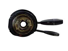 Ansamblu Maneta Stergatoare Maneta Cruise Control Limitator Viteza Spira Volan Mercedes Clasa E Class W212 2009 - 2016 Cod A2124407503 [LR0840]