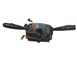 Ansamblu Maneta Manete cu Spira Spirala Volan Citroen C3 2002 - 2009 Cod 96488229XT