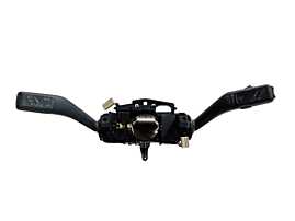 Ansamblu Maneta Manete Semnalizare Stergator Stergatoare Pilot Automat Skoda Superb 2 2008 - 2015 Cod 5K0953507AS [LR0844]