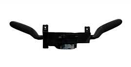 Ansamblu Maneta Manete Semnalizare Faza Lunga Scurta Stergatoare Skoda Fabia 2 2007 - 2014 Cod 7H0953503GB [L5939]