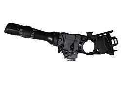 Ansamblu Manete Volan Toyota Rav 4 2.2 D 2005 - 2013 Cod 17F100 [N1240]