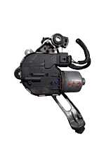 Ansamblu Motoras cu Brat Brate Stergator Dreapta Stergator Parbriz Ford Focus 3 2.0 TDCI 2011 - 2018 Cod BM51-17K484-B BM51-17504-BH [N1080]