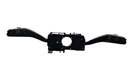 Ansamblu Semnalizare Faza Lunga Scurta Maneta Manete Stergator Stergatoare Pilot Automat Skoda Fabia 2 2007 - 2015 Cod 6R0953521C [L5920]