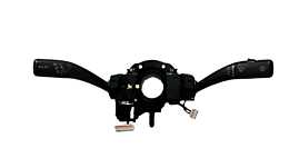 Ansamblu Semnalizare Faza Lunga Scurta Maneta Manete Stergator Stergatoare Pilot Automat Audi Q5 8R 2008 - 2017 Cod 8K0953502AT [L6080]