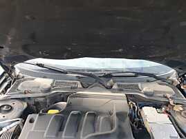 Ansamblu Brat Brate Stergatoare Parbiz cu Motoras Volan Stanga Land Rover 75 1999 - 2005 [C6719] [C6720]