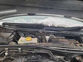 Ansamblu Motoras cu Brat Brate Stergator Stergatoare Parbiz Audi A4 B6 2001 - 2005 [C2012] [C1415]