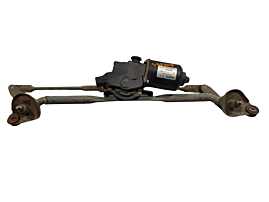 Ansamblu Brat Brate Stergator Stergatoare cu Motoras Parbriz Toyota Avensis T25 2003 - 2009 Cod 85110-05060 [L5158]