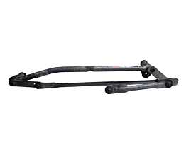 Ansamblu Brat Brate Stergator Parbriz Volkswagen Passat B6 2005 - 2010 Cod 3C1955023F 3397020963 [B4649]