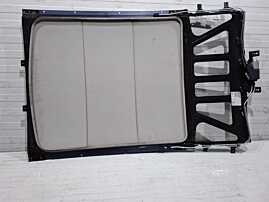 Ansamblu Trapa Panorama Panoramica Electrica cu Motoras Nissan Qashqai 2007 - 2013 [L3898]