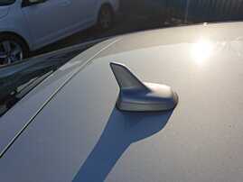 Antena Tip Shark Rechin Audi A5 Sportback 2008 - 2016 Culoare LX7W [C2973]