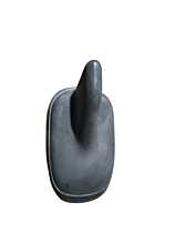 Antena Radio Navigatie Tip Rechin Shark Skoda Super 2 2008 - 2013 Cod 3C0035507M [L5112]