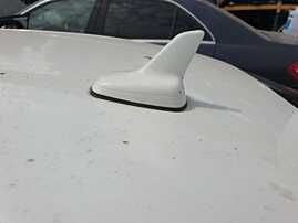 Antena Tip Shark Rechin Audi A4 B8 Berlina Sedan 2008 - 2012 Culoare LY9C [C5458]
