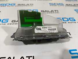 Antena Radio GPS Navigatie BMW Seria 3 F30 F32 2011 - 2019 [L6102]